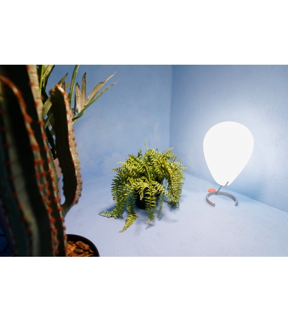 Equilibrio Firmamento Milano Table Lamp
