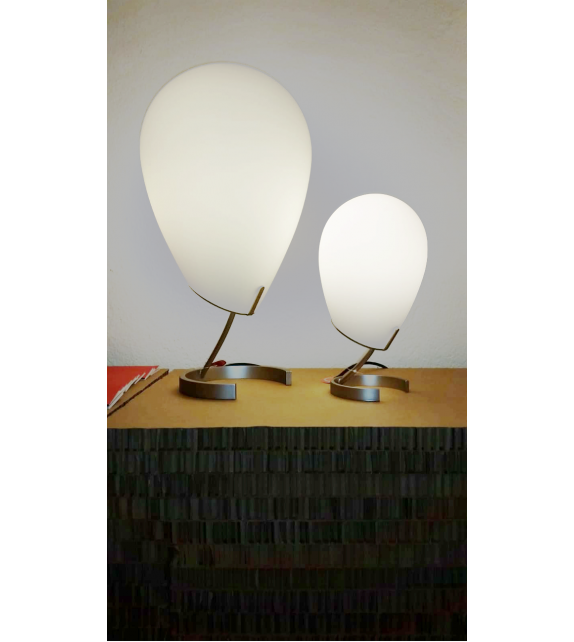 Equilibrio Firmamento Milano Lampe de Table