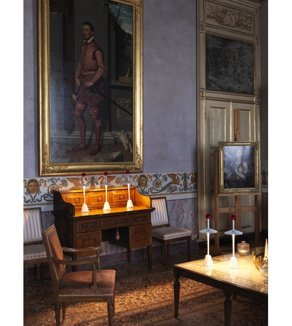 Etoile Firmamento Milano Table Lamp