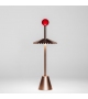 Etoile Firmamento Milano Lampe de Table