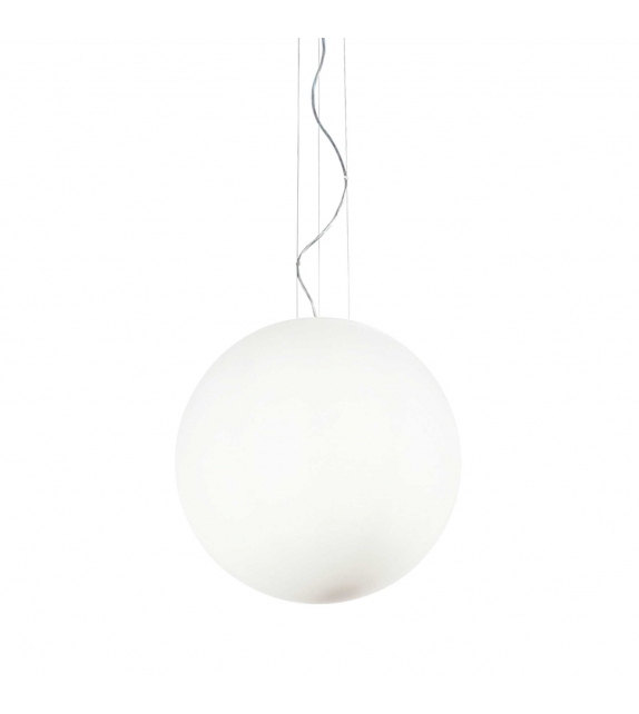 Mapa Ideal Lux Suspension