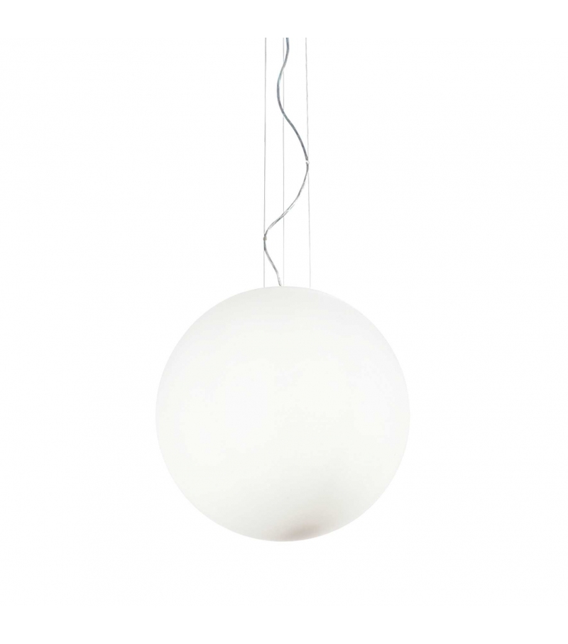 Mapa Ideal Lux Suspension