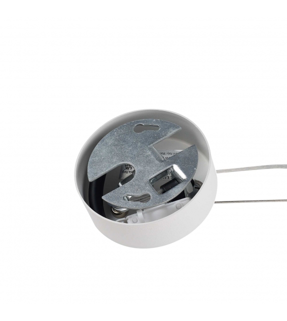 Mapa Ideal Lux Lampada a Sospensione