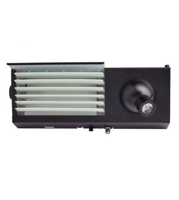 Biny Bedside DCW Éditions Applique