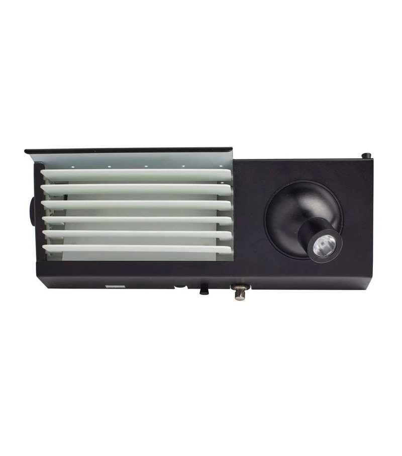 Biny Bedside DCW Éditions Wall Lamp