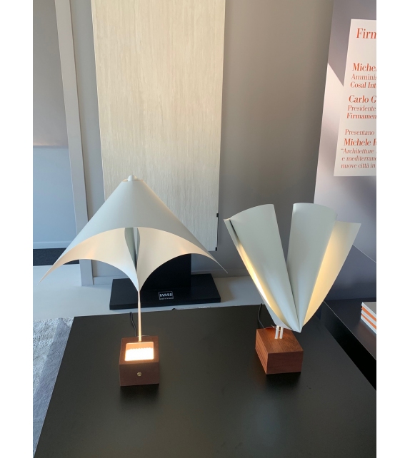 Ginevra Firmamento Milano Lampada da Tavolo