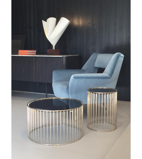 Ginevra Firmamento Milano Lámpara de Mesa