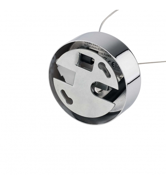 Nemo D40 Ideal Lux Lámpara de Suspensión