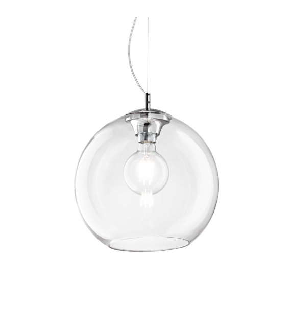 Nemo D40 Ideal Lux Suspension