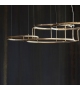 Broche DCW Éditions Suspension Lamp