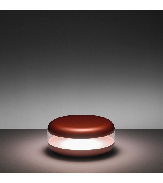 Macaron Firmamento Milano Tischleuchte