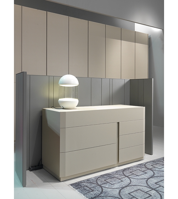 Pillola Firmamento Milano Table Lamp