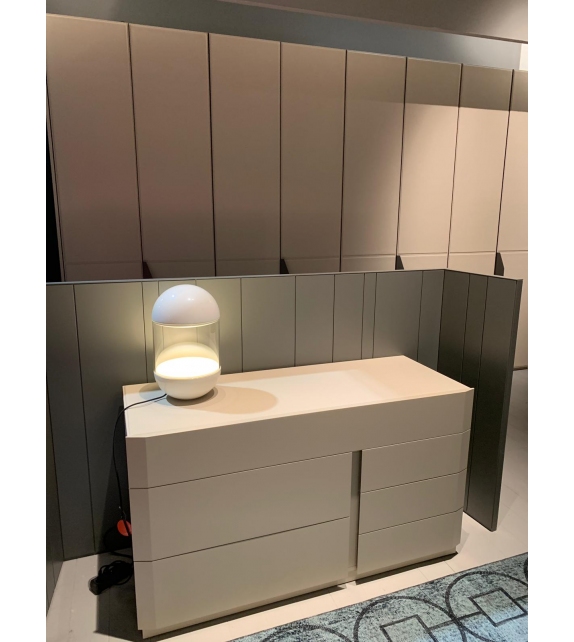 Pillola Firmamento Milano Table Lamp