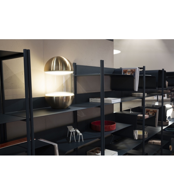 Pillola Firmamento Milano Lámpara de Mesa