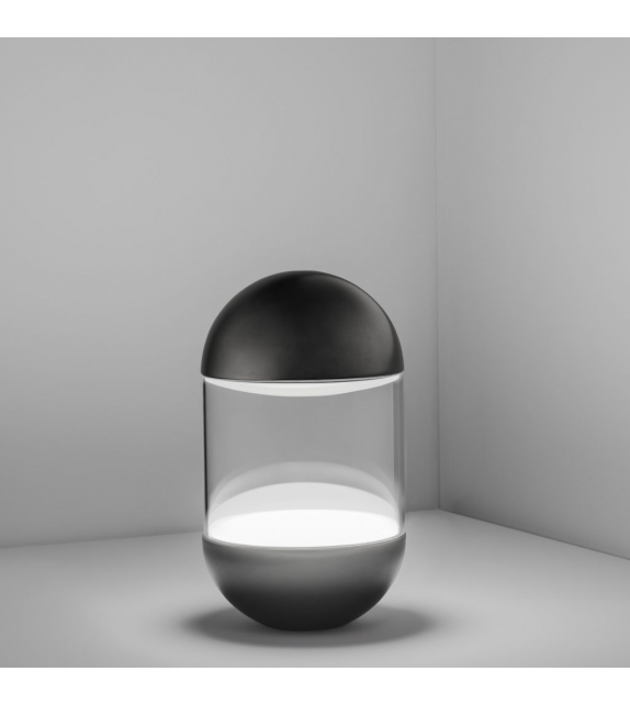 Pillola Firmamento Milano Lampe de Table