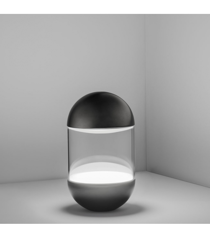 Pillola Firmamento Milano Lampe de Table