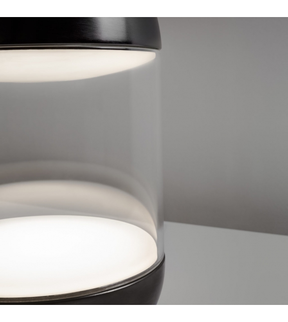 Pillola Firmamento Milano Lampada da Tavolo