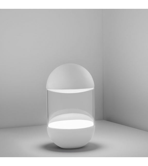 Pillola Firmamento Milano Lampada da Tavolo