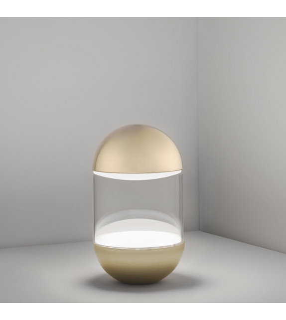 Pillola Firmamento Milano Lampe de Table