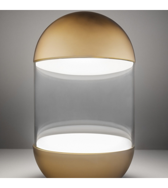 Pillola Firmamento Milano Lampe de Table