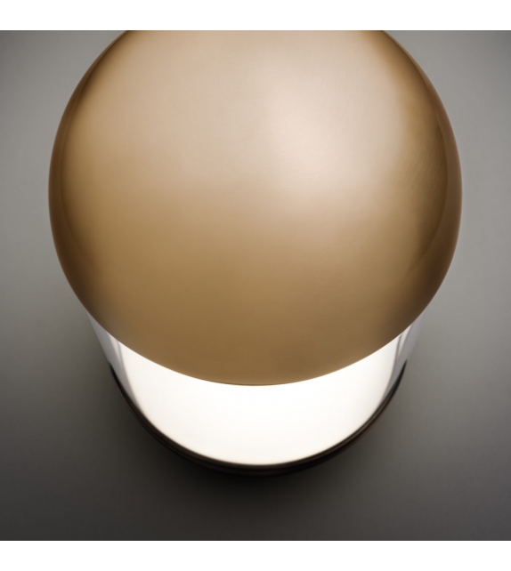 Pillola Firmamento Milano Lampe de Table