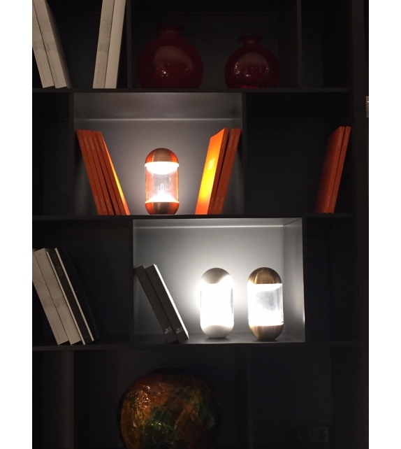 Pillolina Firmamento Milano Table Lamp