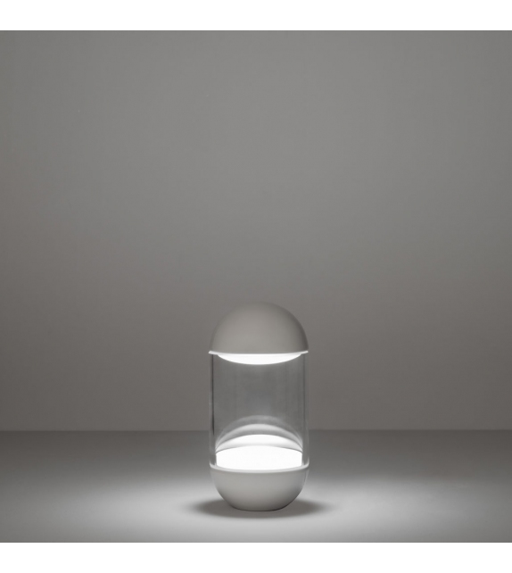 Pillolina Firmamento Milano Table Lamp
