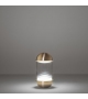 Pillolina Firmamento Milano Lampe de Table