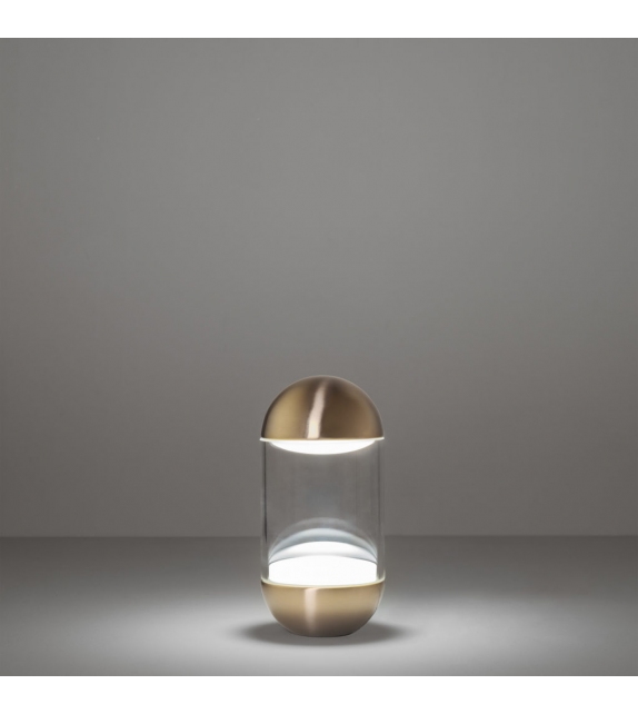 Pillolina Firmamento Milano Lampe de Table