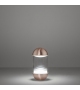 Pillolina Firmamento Milano Lampe de Table