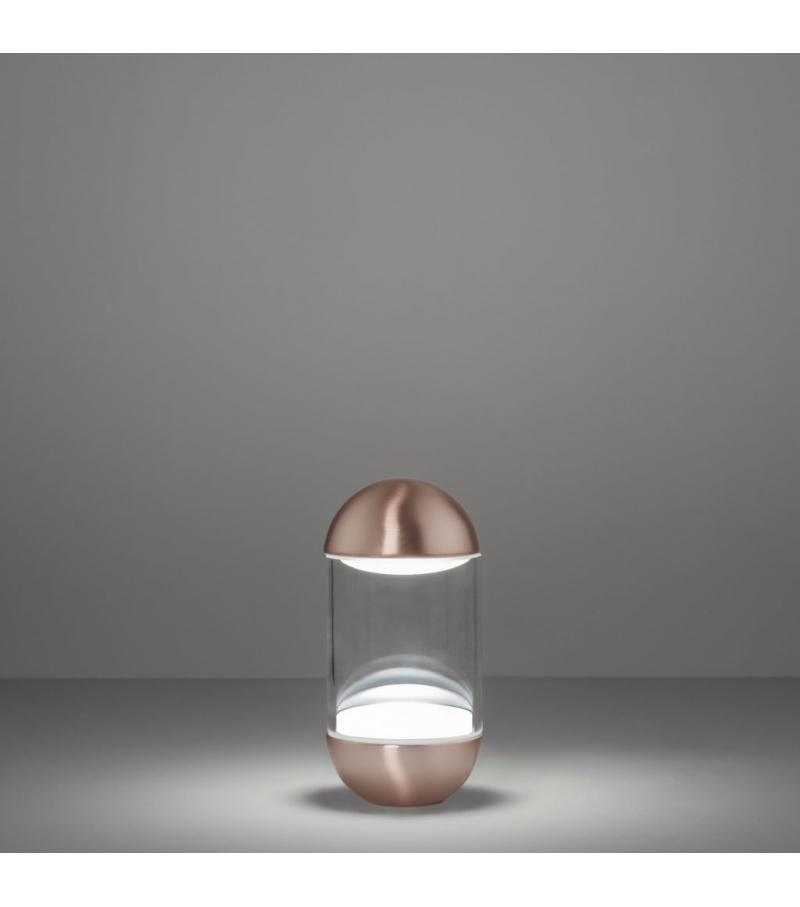 Pillolina Firmamento Milano Lampe de Table