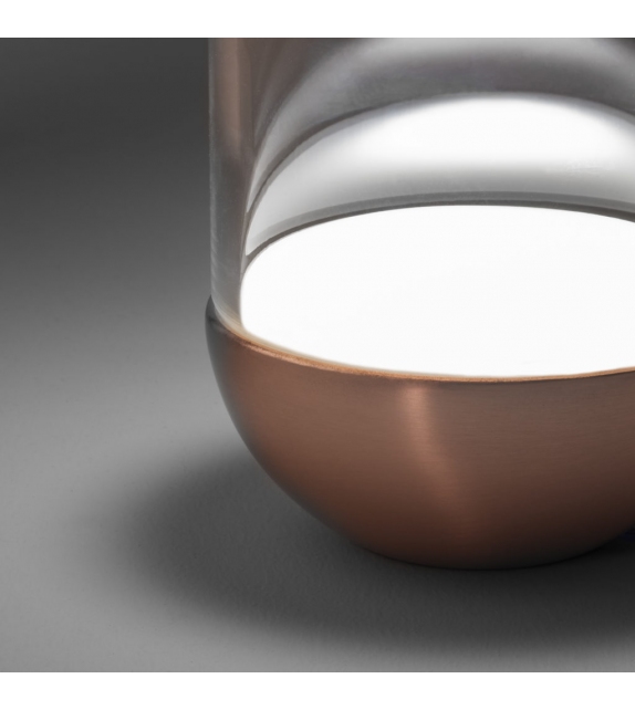 Pillolina Firmamento Milano Lampe de Table