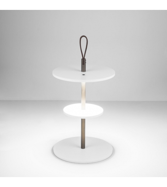 Servoluce Firmamento Milano Lampe de Table