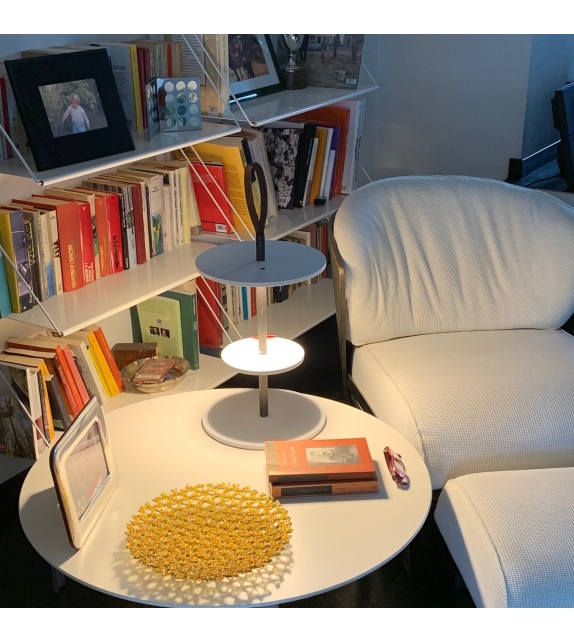 Servoluce Firmamento Milano Lampe de Table
