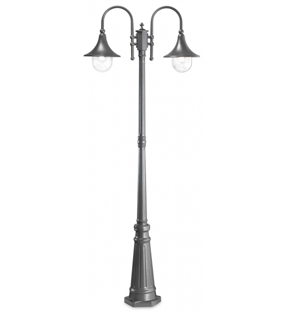 Agos Ideal Lux Floor Lamp