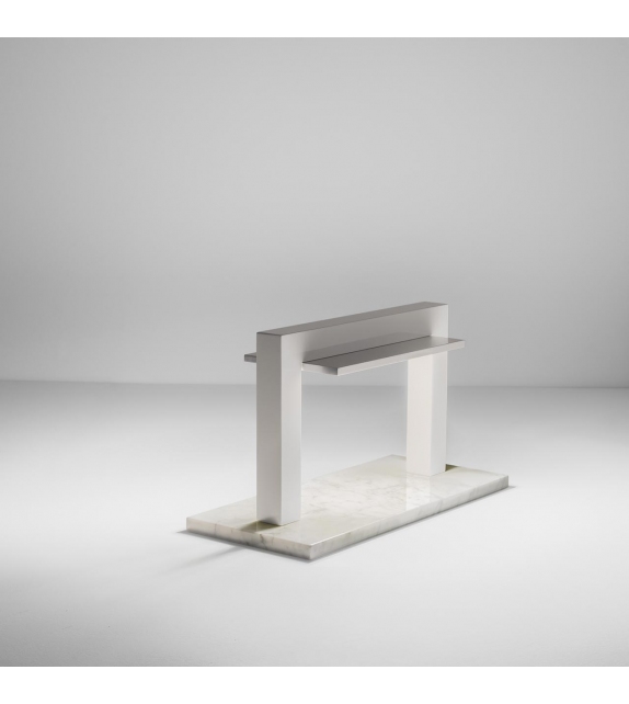 Trilite Firmamento Milano Lámpara de Mesa