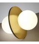 Twins Firmamento Milano Lampe de Table