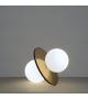 Twins Firmamento Milano Lampe de Table