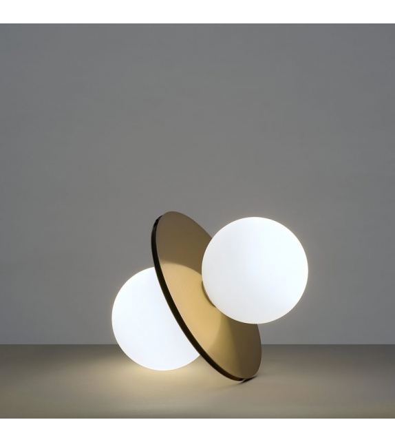 Twins Firmamento Milano Lampe de Table