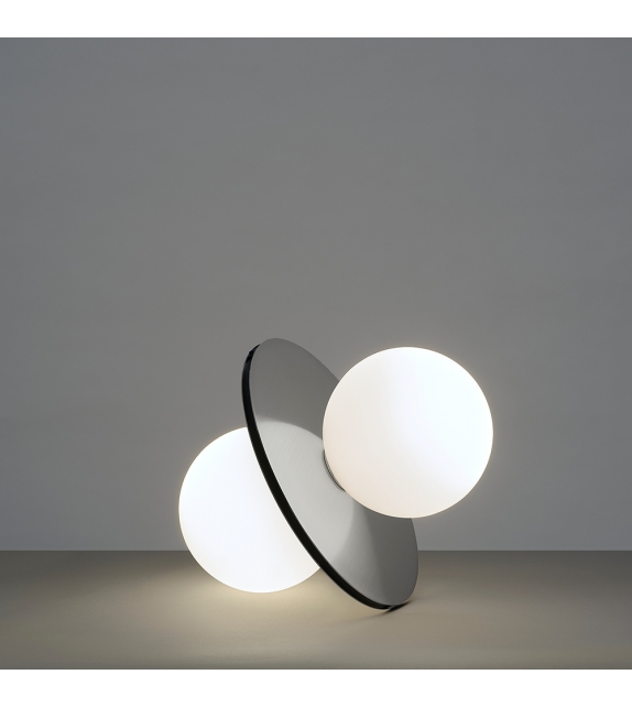 Twins Firmamento Milano Lampe de Table