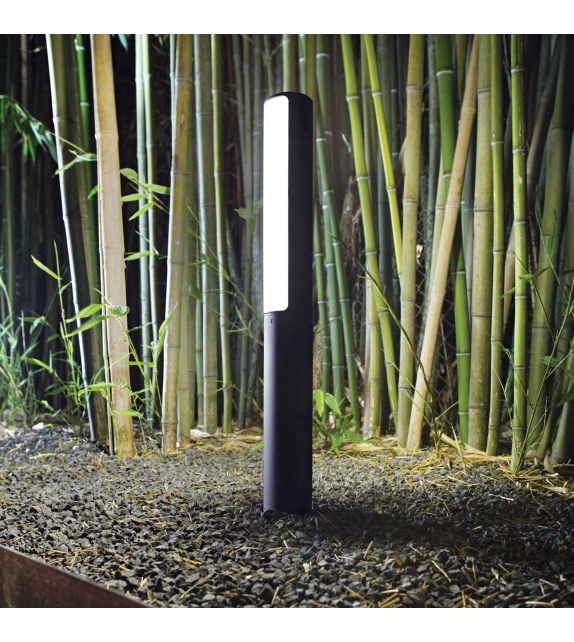 Etere Ideal Lux Làmpara de Pie