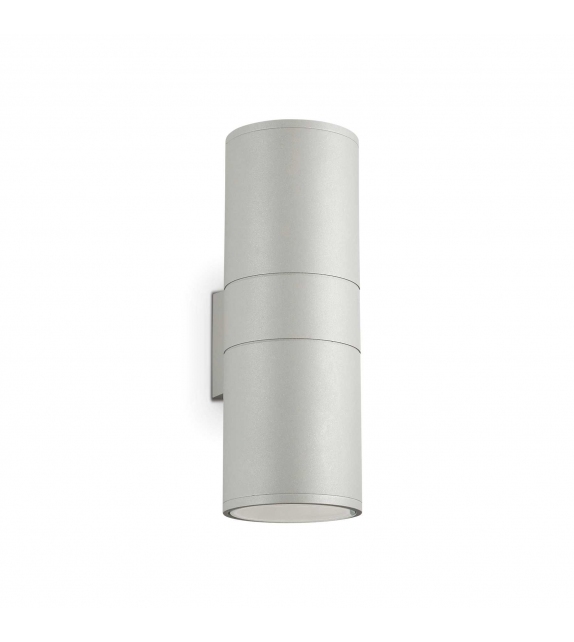 Gun Ideal Lux Wall Lamp