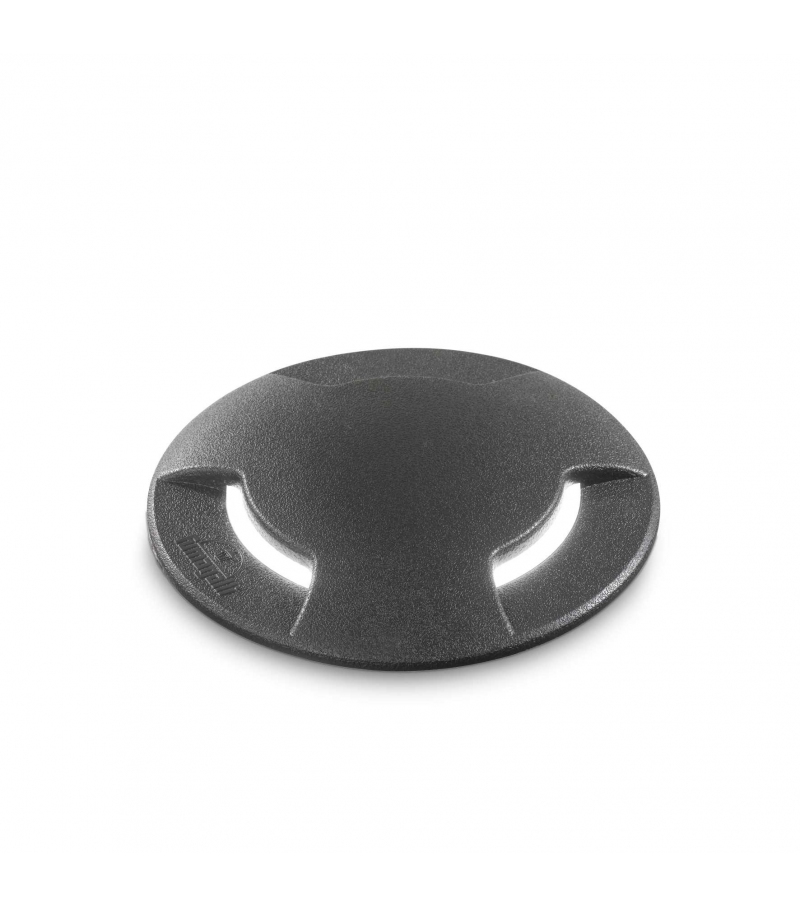 Landing Ideal Lux Lampadaire