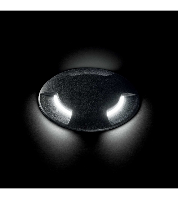 Landing Ideal Lux Floor Lamp