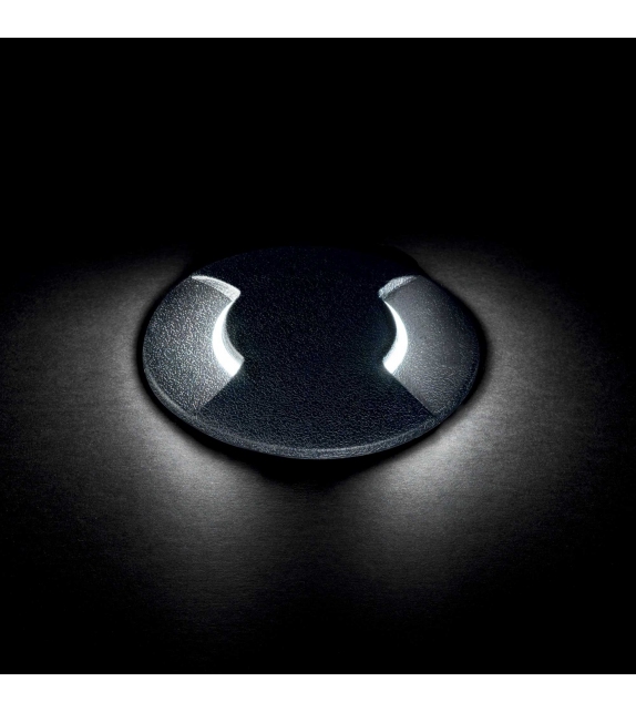 Landing Ideal Lux Floor Lamp