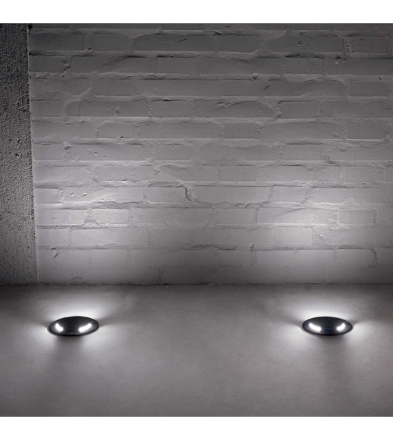 Landing Ideal Lux Lampada da Terra