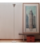 Cono Firmamento Milano Lampada da Terra