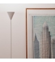 Cono Firmamento Milano Lampada da Terra