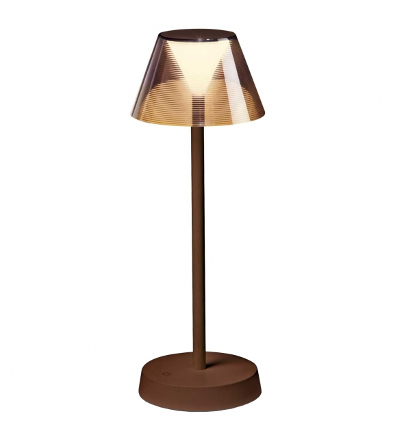 Lolita Ideal Lux Table Lamp