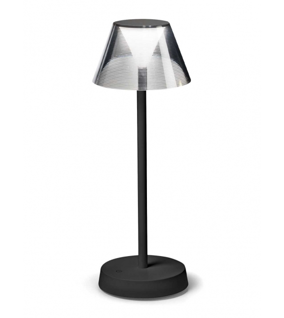 Lolita Ideal Lux Lampe de Table